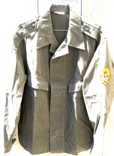 Orig gst uniform - uniform,