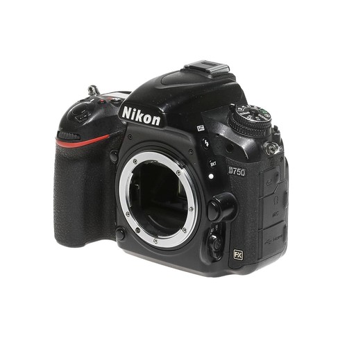 Nikon d750 gebraucht - d750, ca