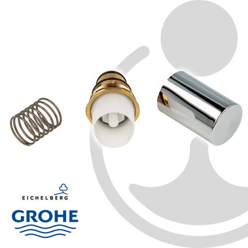 Grohe umstellung für - up,