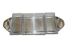 WMF Wilhelm Wagenfeld KABARETT