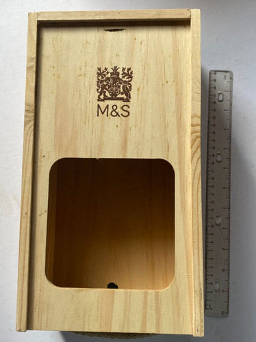 Weinaufbewahrungsbox aus holz - weinaufbewahrungsbox,