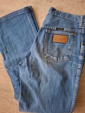 Wrangler Jeans W31 L34