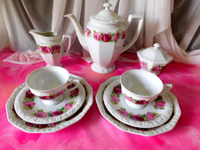 Rosenthal Maria  Rote Rosen