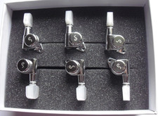 Schaller M6 Locking 21 Tuners