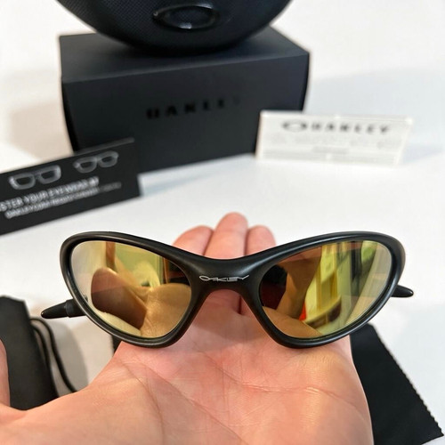 Oakley herren sonnenbrille - oakley,