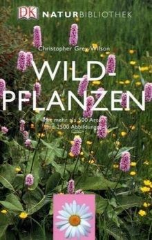 Wildpflanzen mit mehr als 500 - als,