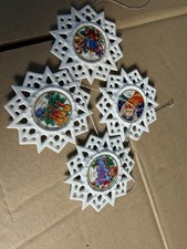 Hutschenreuther Schmuckstern