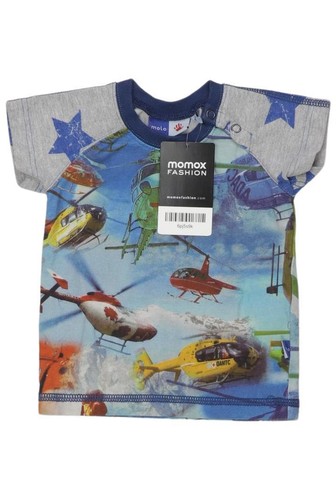 Molo shirt jungen oberteil - molo,