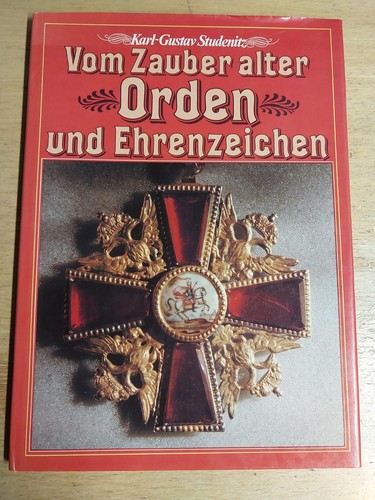 Vom zauber alter orden und - zauber,