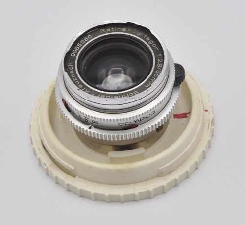 Kodak schneider 8 - kodak,