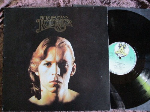 Peter baumann romance - -, 76