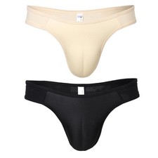 Herren Höschen verstecken