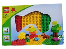 Lego duplo 2198 - duplo, tierpark