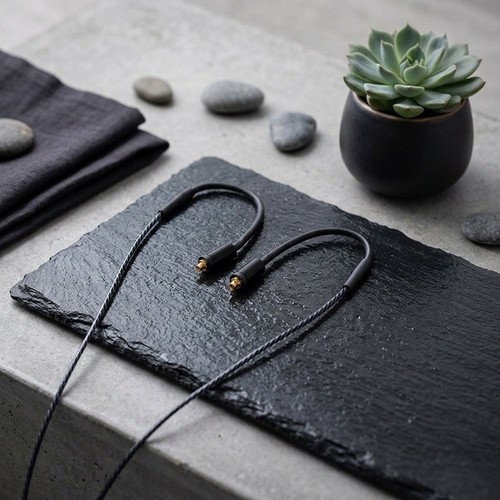 Mmcx audiokabel für - mmcx,