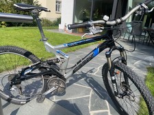 Scott USA G-Zero P2 Mountainbike 26 Zoll  ca NP 2100 €