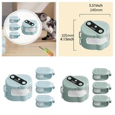 Interaktives Katzenspielzeug