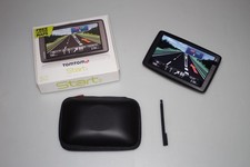 TomTom Start 60 M Europa 45 Länder 6" XXL EU GPS Navigation