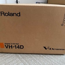Roland VH-14D V-Hi-Hat