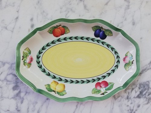 Villeroy boch french - villeroy, &