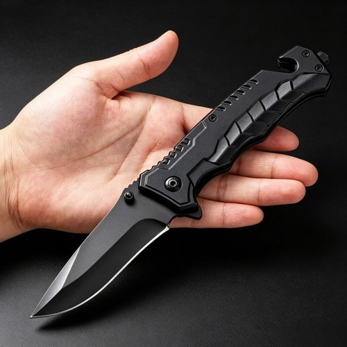 Klappmesser einhandmesser - klappmesser,