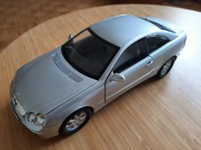 Mercedes-Benz  CLK  Coupe