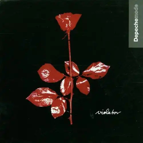 Depeche mode violator - -,