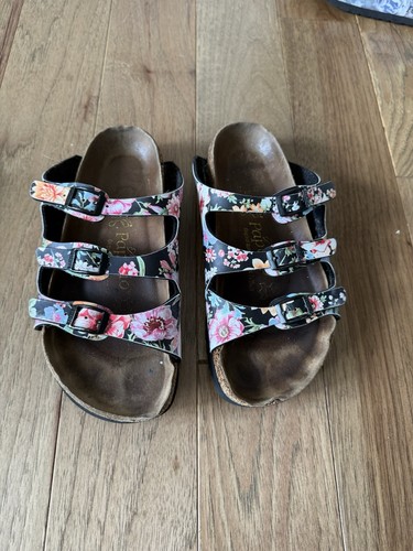 Vtg birkenstock papillio - vtg,