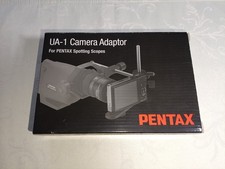 Pentax UA-1  Kamera Adapter f