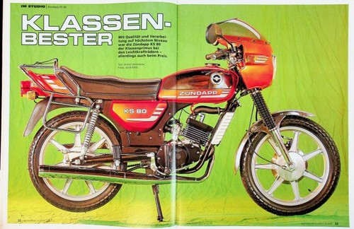 Motorrad classic 2012 - motorrad, 06/2012