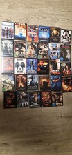Diverse DVD's, gebraucht