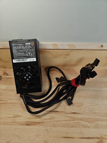 Silverstone sst tx300 - silverstone, sst-tx300