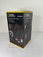 National Geographic Dobson