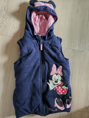 Mädchen weste mit - 🌻mädchen, minnie