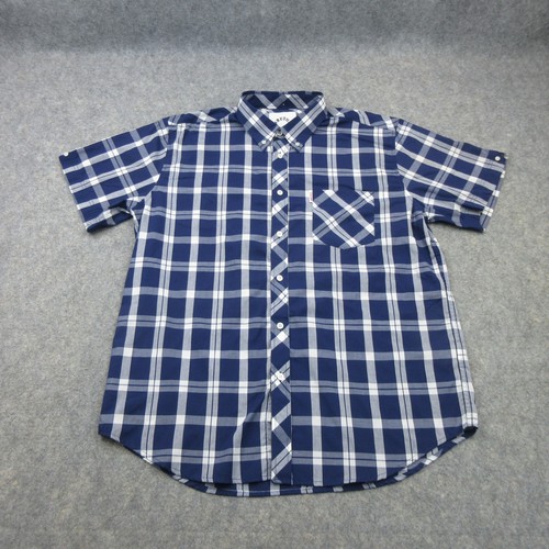 Brutus hemd herren marine - brutus, xl
