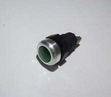 Kontrollleuchte Kontrolllampe