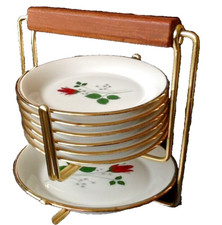 Winterling Röslau rote Rose