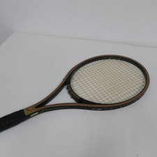 Snauwaert Glass Mid Exclusive Tennisschläger Made in Belgium Vintage Tennis