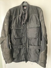 POLO TEXTIL MOTORRADJACKE MIT