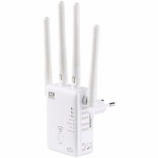 7links Dualband-WLAN-Repeater