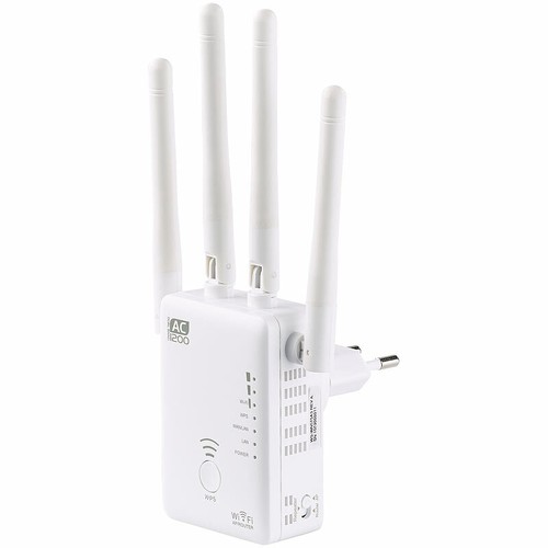 7links dualband wlan repeater - 7links, dualband-wlan-repeater