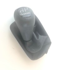 Gear Knob Shift Bag 5 Speed