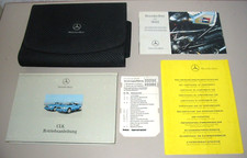 Bordmappe Betriebsanleitung