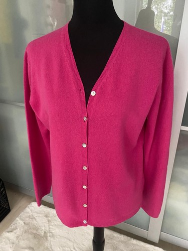 Cashmere damen strickjacke - damen,