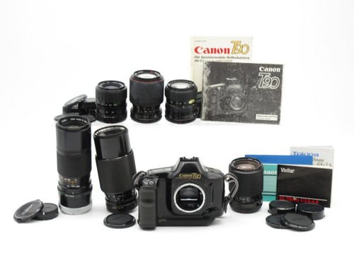 Canon t90 slr - canon,
