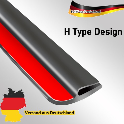 Typ kantendichtung - h-,