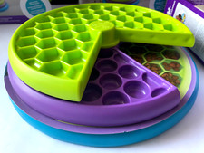 Nina Ottosson Lickin  Layers