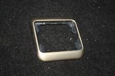 Busch & Jäger alpha nea 1-fach Rahmen in bronze