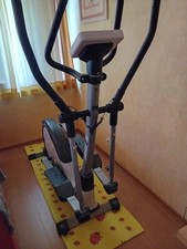 Ergo Trainer Stepper Von CRANE  MIT DISPLAY ..AUCH FÜR GROSSE LEUTE GEEIGNET..