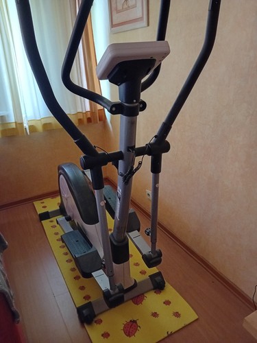 Ergo trainer stepper - trainer, von