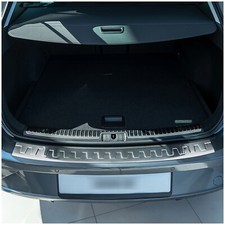 Ladekantenschutz mit Abkantung